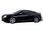 Brilliance BC3 2007 года